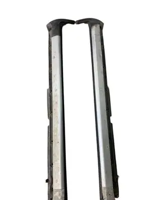 Volvo XC70 Thresholds for All-terrain vehicles 