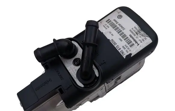 Volkswagen Sharan Auxiliary pre-heater (Webasto) 7N0815065G