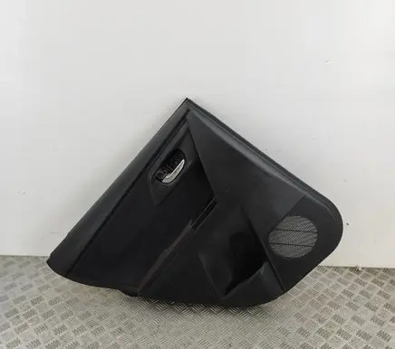 Toyota Auris E180 Rear door card panel trim 6777602380