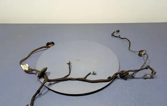 Volvo S90, V90 Other wiring loom 31398926