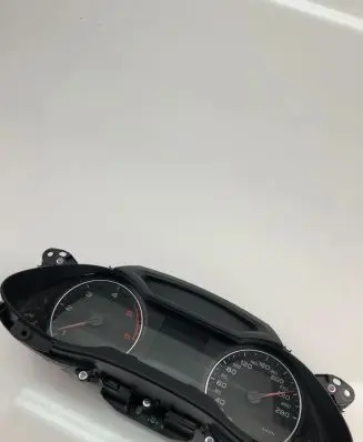 Audi A4 S4 B8 8K Speedometer (instrument cluster) 8K0920930D