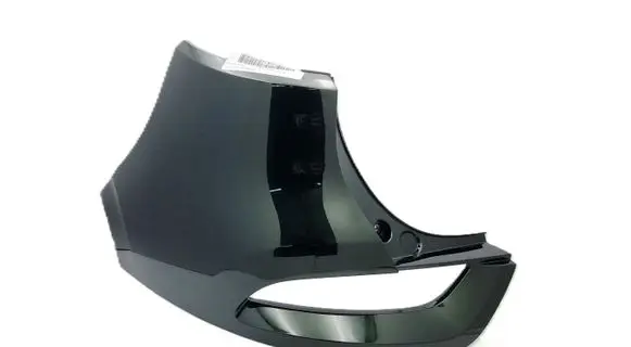 Renault Kadjar Rear bumper corner part panel trim 850171296R
