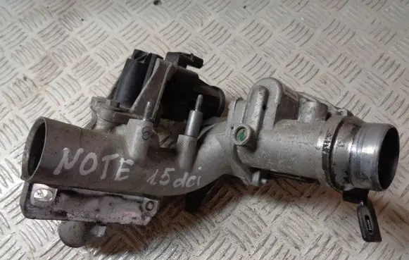 Nissan Note (E12) EGR valve 161A09794R 246302433 H8200129863