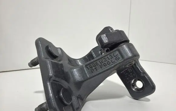Mercedes-Benz E AMG W213 Rear door lower hinge 1609W213 P1F00L