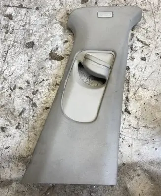 Volkswagen PASSAT B8 (B) pillar trim (top) 3G0868418