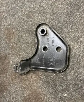 Jeep Grand Cherokee WL Other front suspension part 68517413AB
