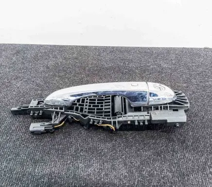Maserati Ghibli Front door exterior handle 670005439