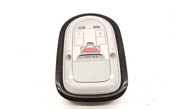 Hyundai Ioniq 5 Front seat light 92800GI110