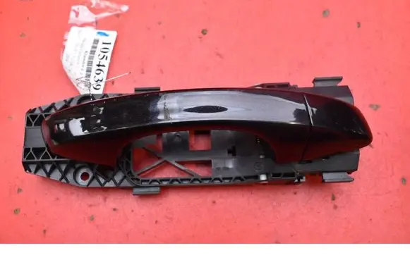 Skoda Octavia Mk3 (5E) Front door exterior handle 5L0837885C