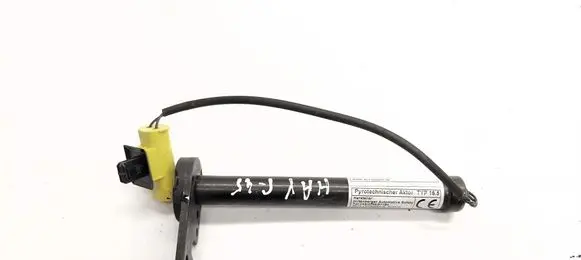 BMW 2 F45 Bonnet Pedestrian Airbag Actuator AL7300537