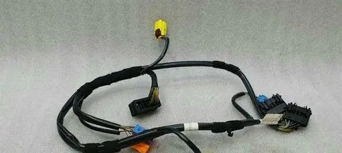 Porsche 911 997 Handbrake wiring loom/harness 99761269600