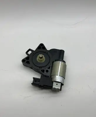 Mazda 3 I Front door window regulator motor GJ6A5958X CM011760 TN774606