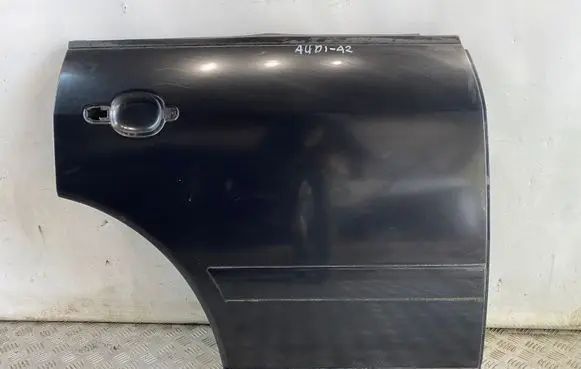 Audi A2 Rear door 8Z0833052