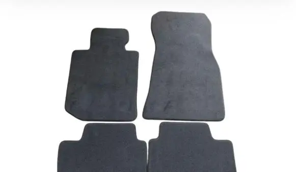 BMW 3 G20 G21 Car floor mat set 8093962