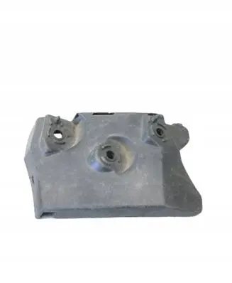 Seat Altea Front bumper mounting bracket 5P0807183A