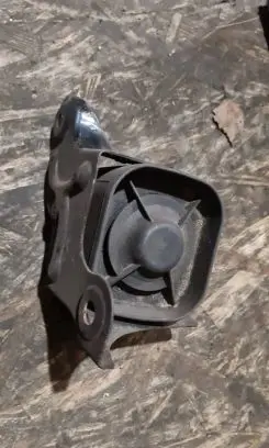 Volvo S80 Alarm system siren 30820031