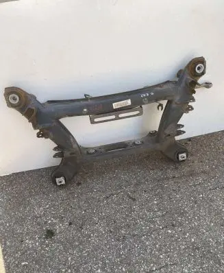 Mercedes-Benz E C207 W207 Rear subframe 2075702 A2044920741 1258