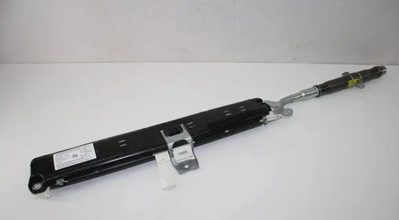 Porsche 911 991 Front door airbag 99180309101