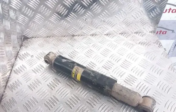 Mercedes-Benz Sprinter W901 W902 W903 W904 Rear shock absorber/damper