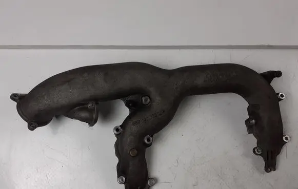 Volkswagen Phaeton Intake manifold 059145762K 059145762P
