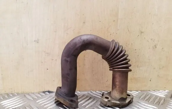 Seat Leon (1P) EGR valve line/pipe/hose