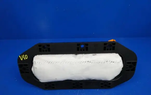 Volvo V40 Passenger airbag 31291367 1P619727500B 1T14123400042