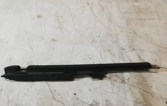 Audi A4 S4 B9 Other trunk/boot trim element 8W9861827G