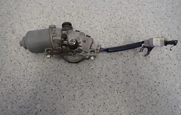 Toyota Verso Wiper motor