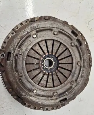 Jeep Patriot Clutch set kit 05106017AB
