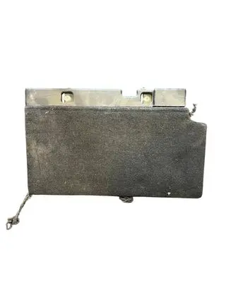 Infiniti FX Trunk/boot mat liner 849091CA0A