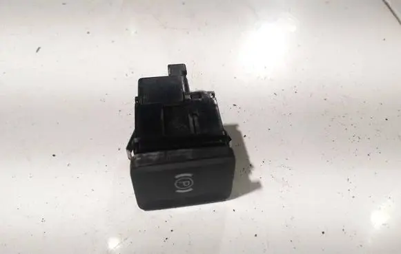 Volkswagen PASSAT B6 Hand parking brake switch 3C0927225B