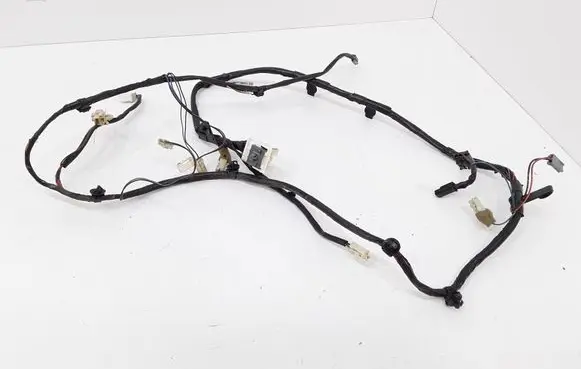 Mazda 6 Tailgate/trunk wiring harness GJ5E67060E