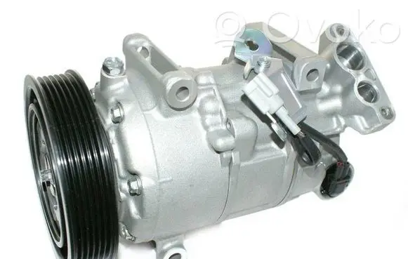 Renault Megane III Air conditioning (A/C) compressor (pump) 8200939386 DCP23030 4471500020