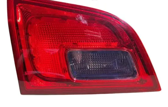 Opel Astra J Tailgate rear/tail lights 07101010380011B 13282248