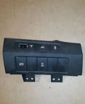 Hyundai Santa Fe A set of switches 937002W320