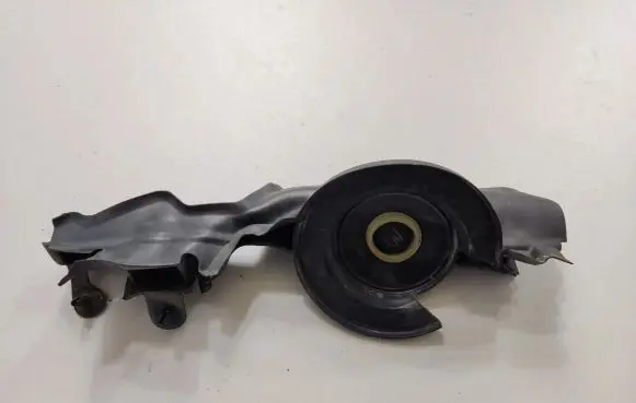 BMW 4 F32 F33 Engine compartment rubber 7255804