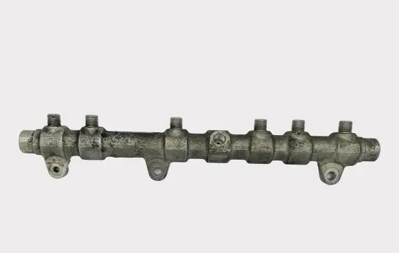 Alfa Romeo 156 Fuel main line pipe 46522788 46437264 0445215008