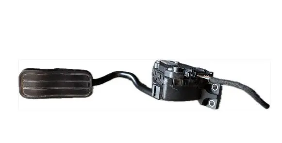 Ford Galaxy Accelerator throttle pedal 7M3721603D YM219F836AB