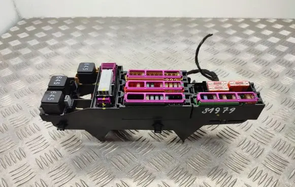 Fuse module