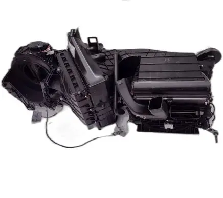 Porsche Cayenne (92A) Heater blower radiator 