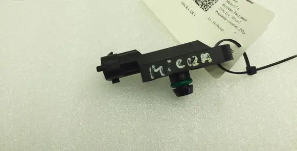 Nissan Micra K14 Sensor