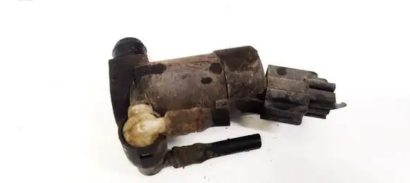 Ford S-MAX Windscreen/windshield washer pump