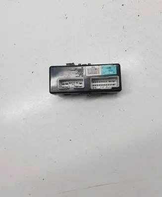 Hyundai Santa Fe Other control units/modules 952302B220