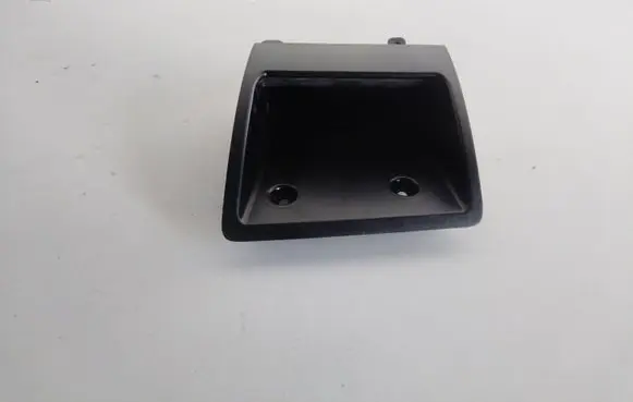 BMW 5 E60 E61 Dashboard storage box/compartment 7063163 14121810 520900001