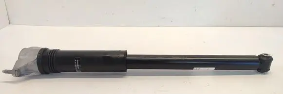 Rear shock absorber/damper