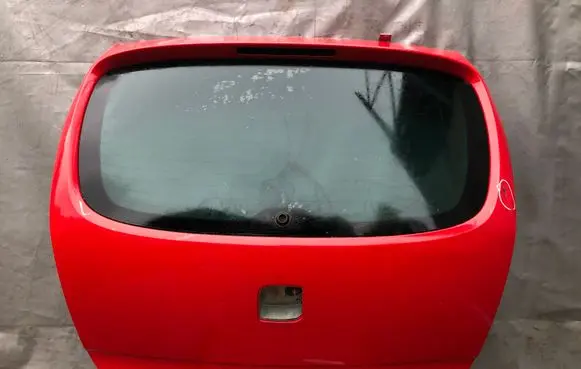Seat Altea Tailgate/trunk/boot lid