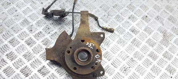 Renault Espace III Front wheel hub