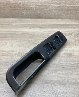 Volkswagen Bora Electric window control switch 1J4959857