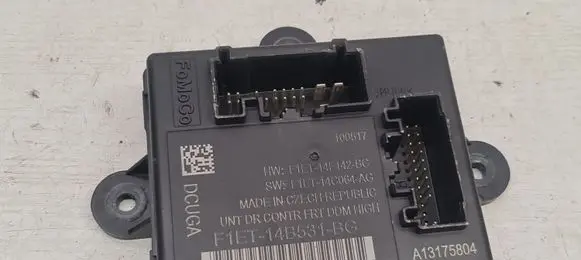 Ford C-MAX II Door control unit/module F1ET14B531BG