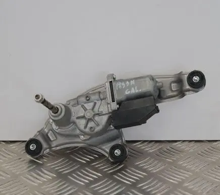 Toyota Verso-S Rear window wiper motor